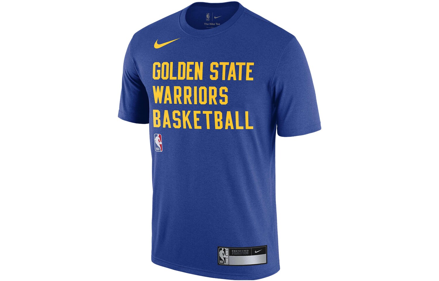 Мужская футболка Nike, цвет Blue
Мужская футболка Nike, цвет Blue