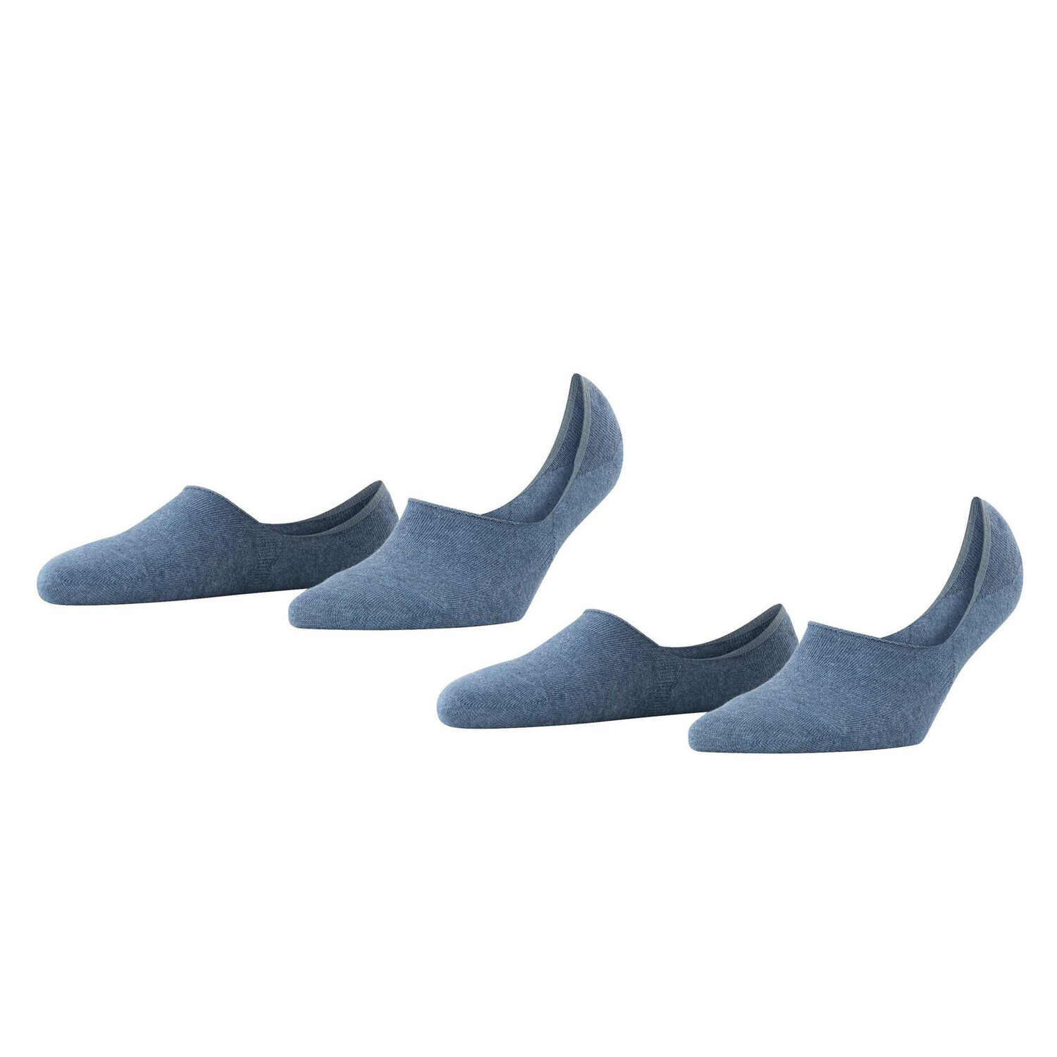 Носки Burlington 2 шт, синий
Носки Burlington 2 шт, синий