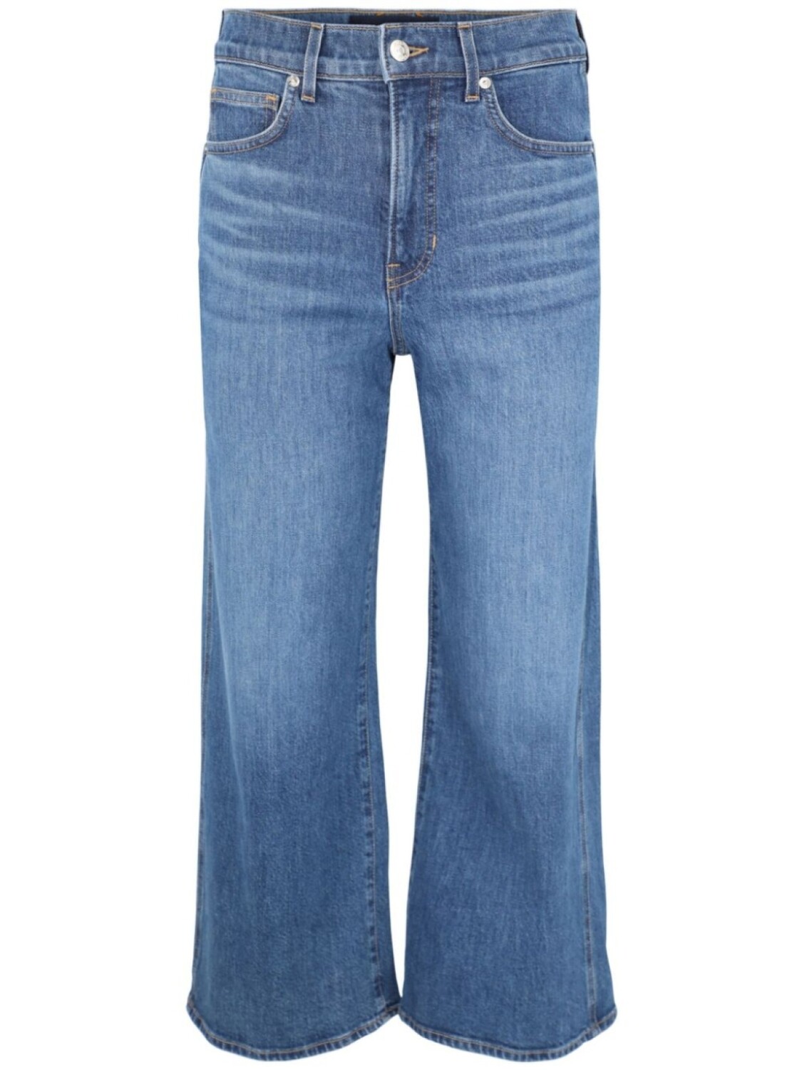 Широкие брюки Veronica Beard Taylor, синий
Широкие брюки Veronica Beard Taylor, синий