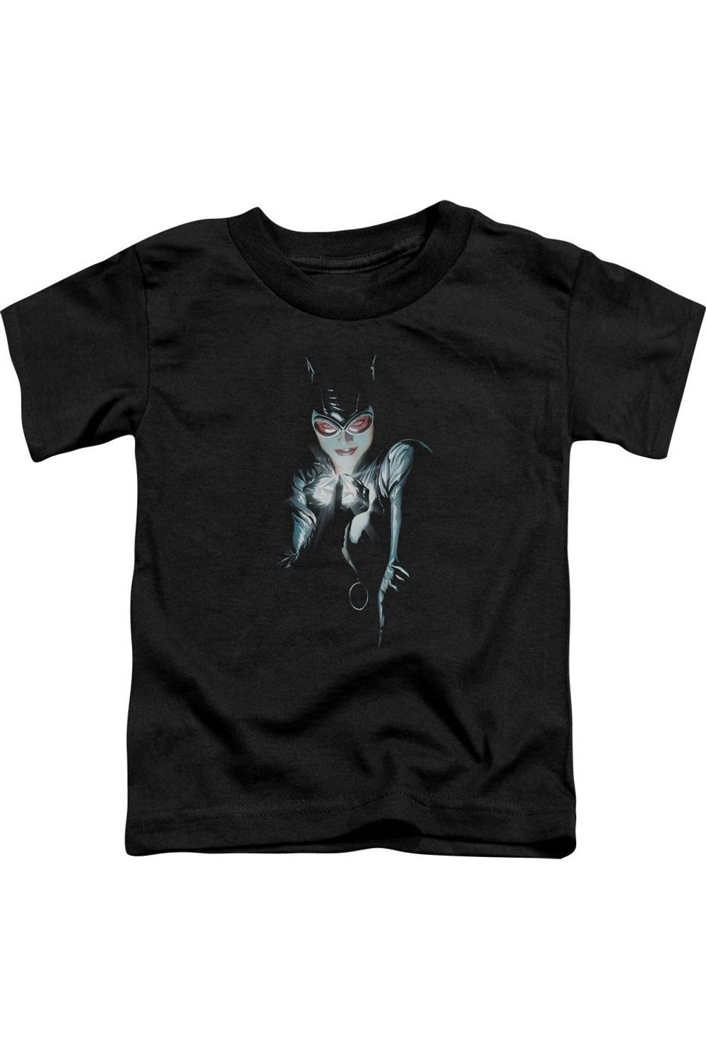 Футболка с коротким рукавом для малышей Batman #685 Cover Gildan, черный
Футболка с коротким рукавом для малышей Batman #685 Cover Gildan, черный