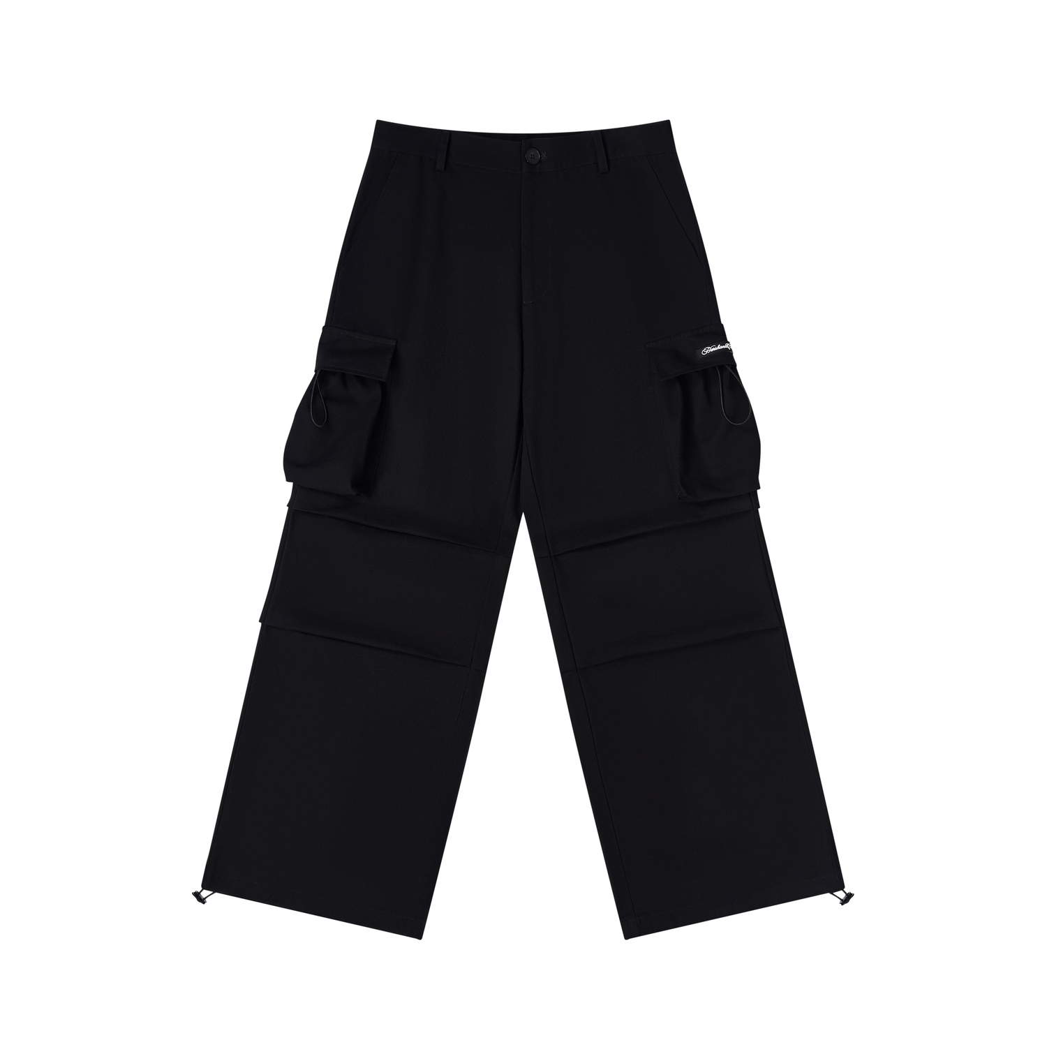 Повседневные брюки унисекс HARSH AND CRUEL, цвет слоновая кость
Повседневные брюки унисекс HARSH AND CRUEL, цвет слоновая кость