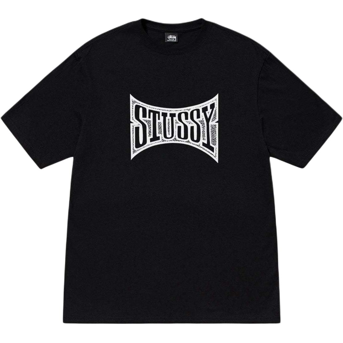 Чемпион Ти Stussy, черный
Чемпион Ти Stussy, черный