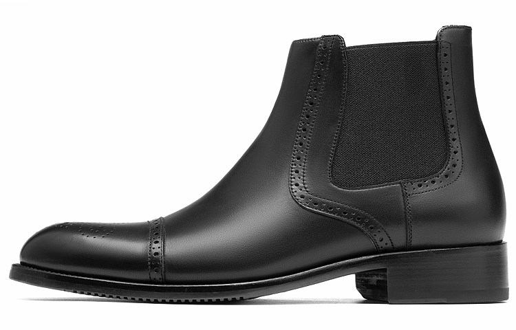 Roberta Di Camerino Ботинки Челси мужские черные
Roberta Di Camerino Ботинки Челси мужские черные