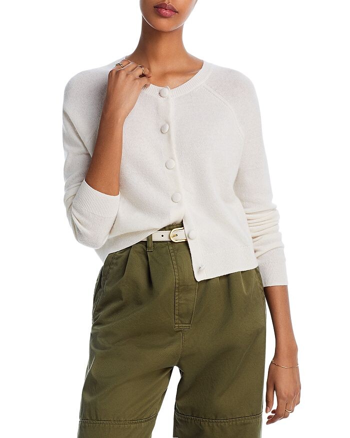 Кашемировый кардиган с круглым вырезом — 100% эксклюзив AQUA, Серый, Кашемировый кардиган с круглым вырезом — 100% эксклюзив AQUA
Кашемировый кардиган с круглым вырезом — 100% эксклюзив AQUA, Серый, Кашемировый кардиган с круглым вырезом — 100% эксклюзив AQUA