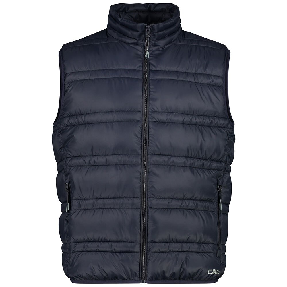 Жилет CMP 33K2007, синий
Жилет CMP 33K2007, синий