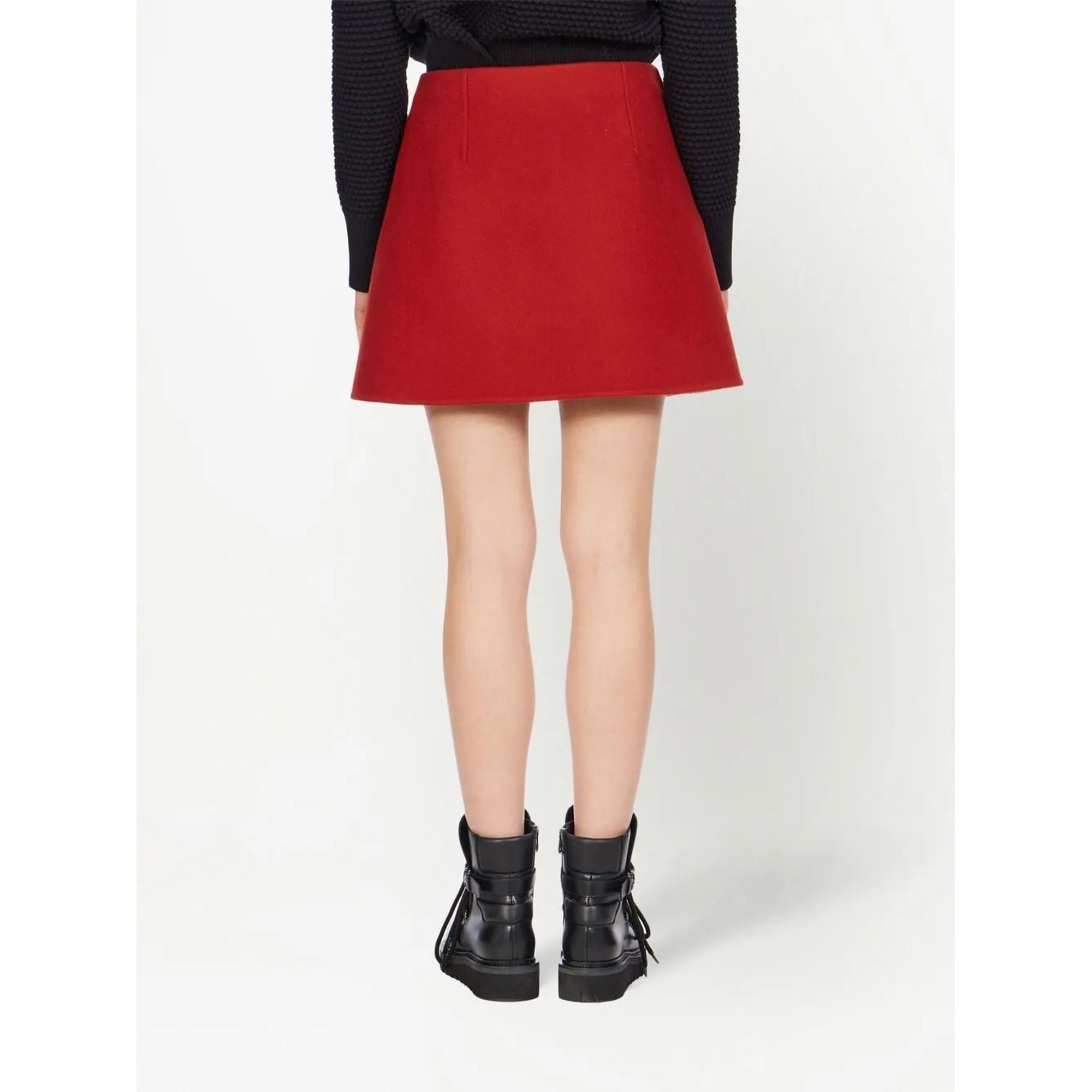 Юбка Ferragamo Skirt Salvatore Ferragamo, коричневый
Юбка Ferragamo Skirt Salvatore Ferragamo, коричневый