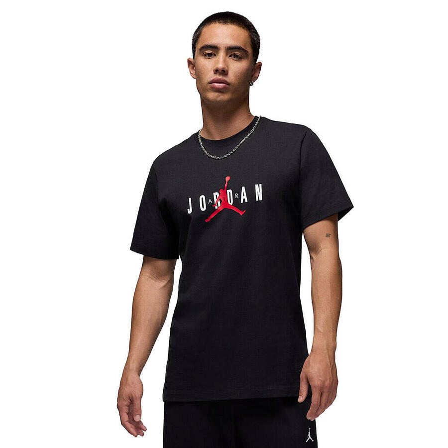 Мужская футболка Nike Jordan Mj Jdn Air Stretch Ss Crew
Мужская футболка Nike Jordan Mj Jdn Air Stretch Ss Crew