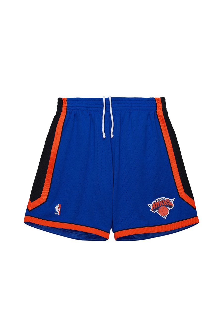 Спортивные шорты Mitchell & Ness Sports shorts, Blau/Blue
Спортивные шорты Mitchell & Ness Sports shorts, Blau/Blue