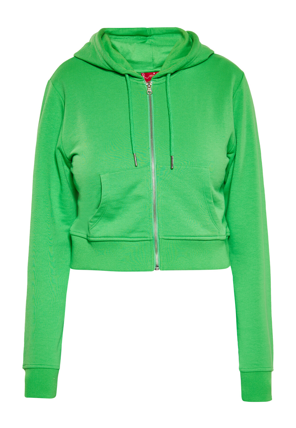 Толстовка Swirly Hoodie, зеленый 
Толстовка Swirly Hoodie, зеленый