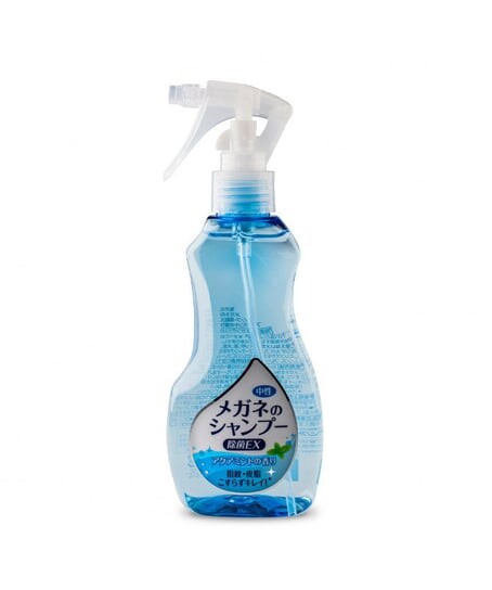 Шампунь для чистки очков 200мл мятный Shampoo for Glasses Extra Clean (Aqua Mint) -, Inna marka
Шампунь для чистки очков 200мл мятный Shampoo for Glasses Extra Clean (Aqua Mint) -, Inna marka