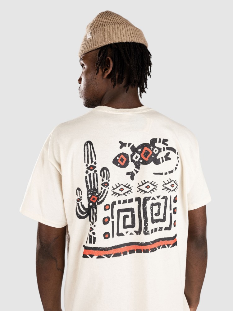 Футболка Dravus Off The Grid T-Shirt, natural
Футболка Dravus Off The Grid T-Shirt, natural