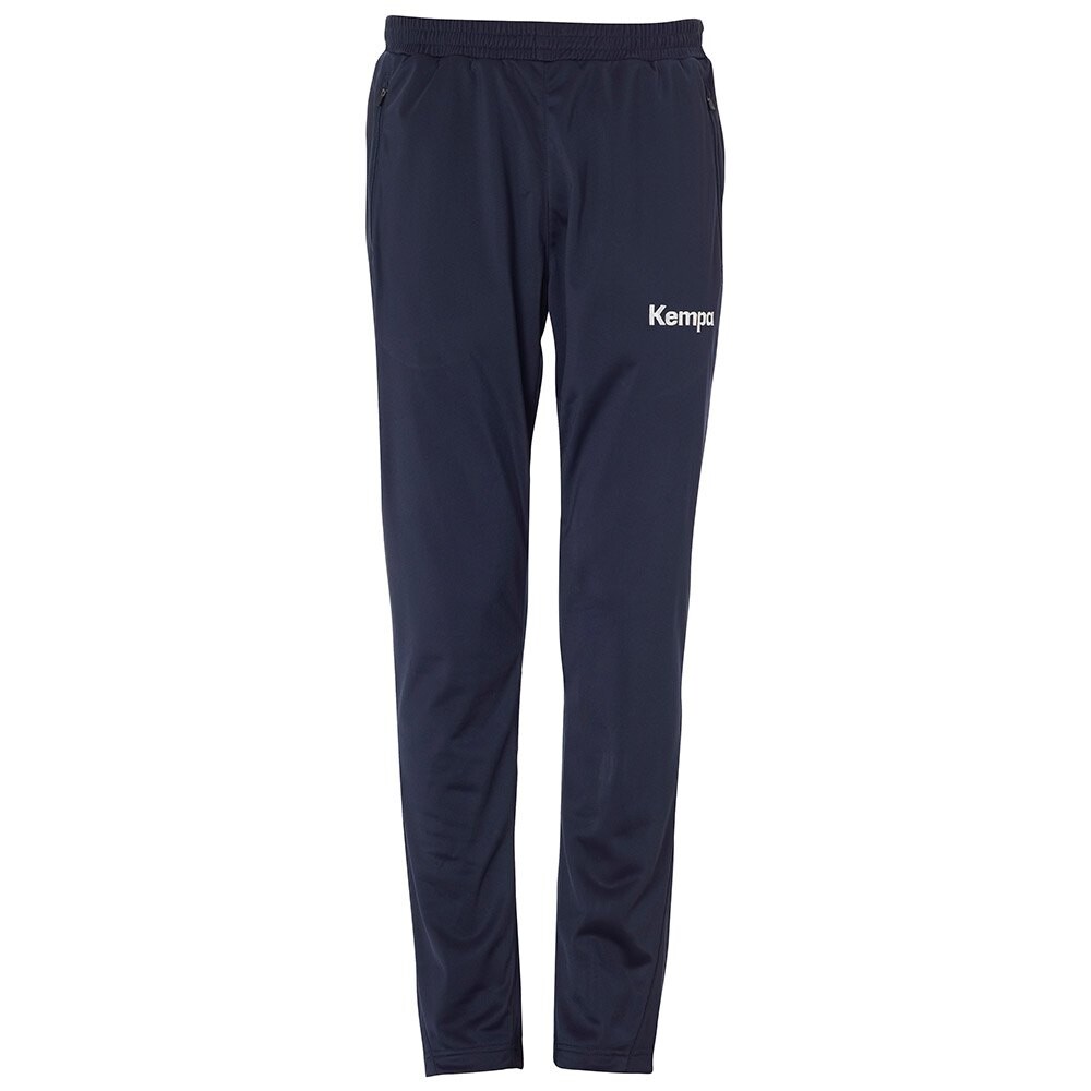 Брюки Kempa Emotion 2.0 Long, черный
Брюки Kempa Emotion 2.0 Long, черный