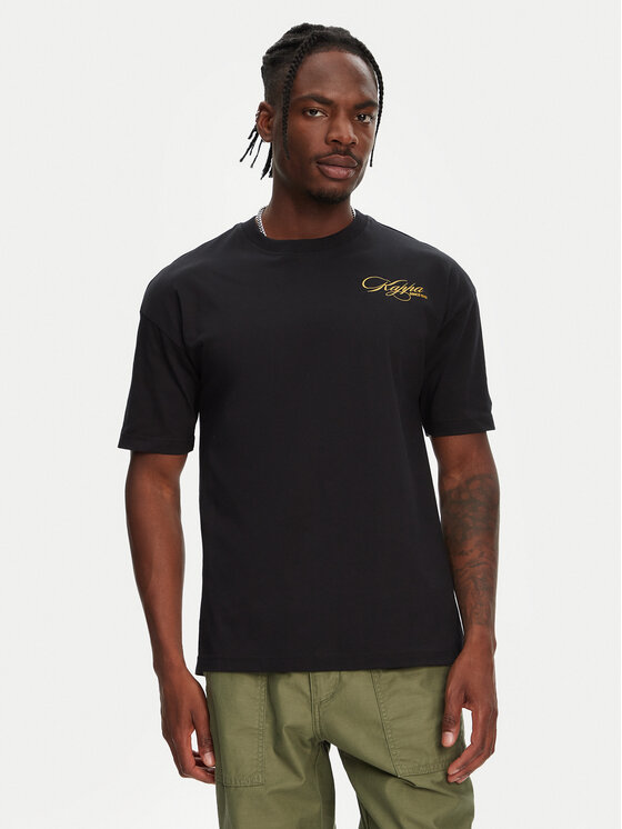 Футболка обычного кроя Norda 361Q6XW Kappa, черный
Футболка обычного кроя Norda 361Q6XW Kappa, черный