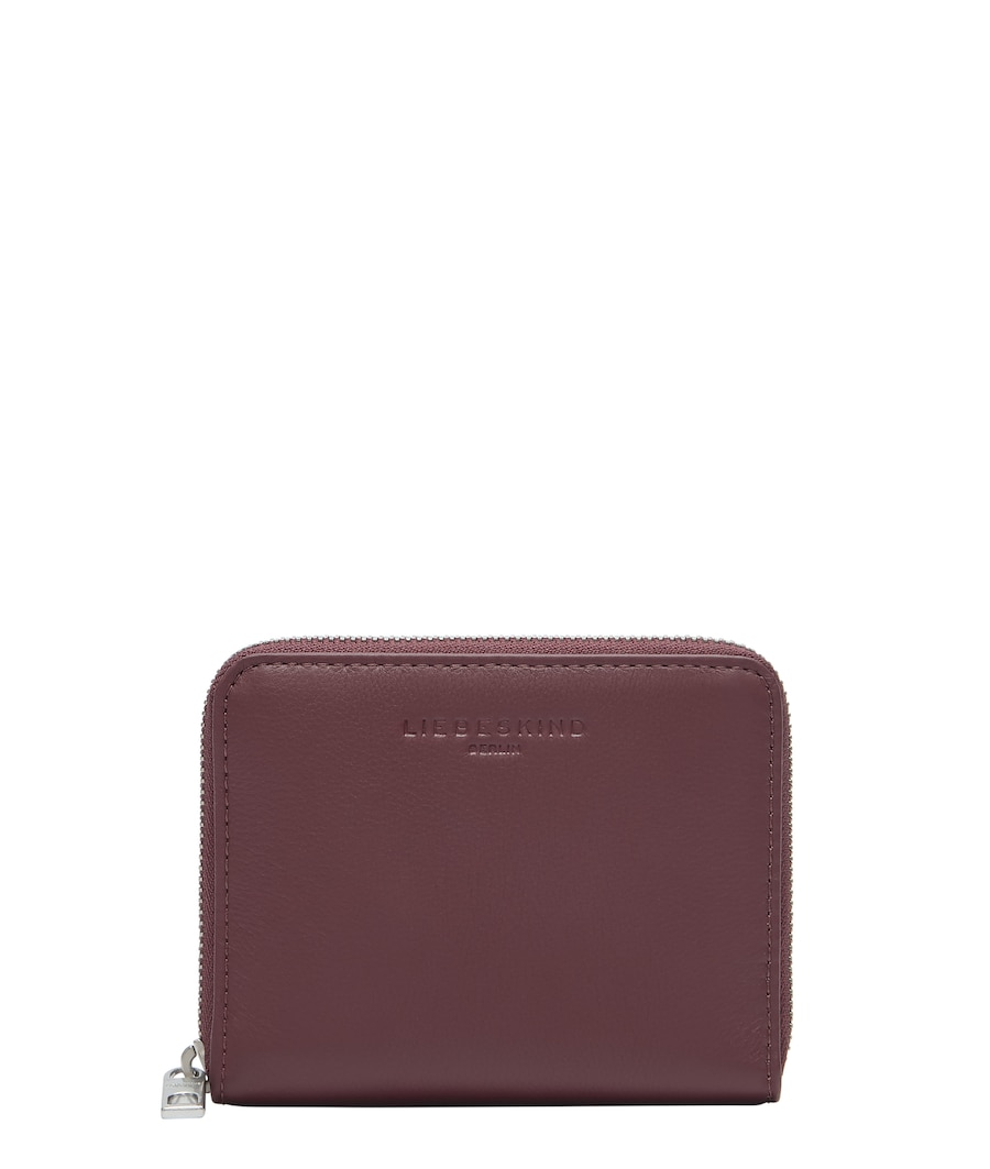 Кошелек Liebeskind Berlin Conny, бордовый
Кошелек Liebeskind Berlin Conny, бордовый