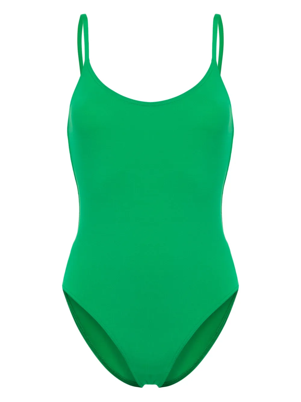 Купальник Diamant с U-образным вырезом ERES, зеленый
Купальник Diamant с U-образным вырезом ERES, зеленый