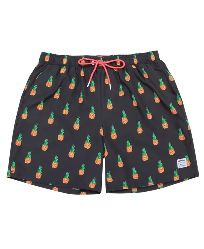 Шорты для плавания Margarita Mosmann Australia, черный
Шорты для плавания Margarita Mosmann Australia, черный