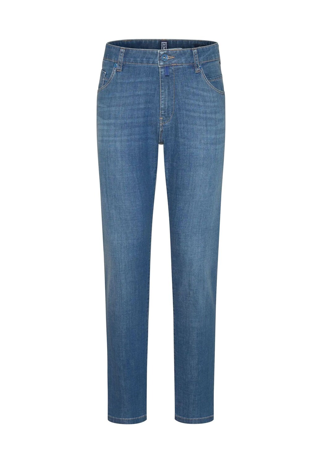 Брюки M5 Slim MEYER, синий
Брюки M5 Slim MEYER, синий