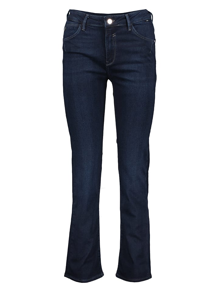 Джинсы MAVI, темно-синий
Джинсы MAVI, темно-синий