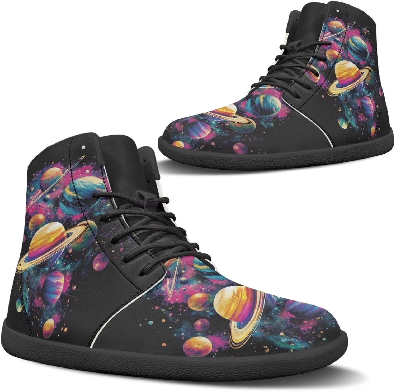 Кроссовки Binienty для мужчин и женщин, Star Sky Planet
Кроссовки Binienty для мужчин и женщин, Star Sky Planet