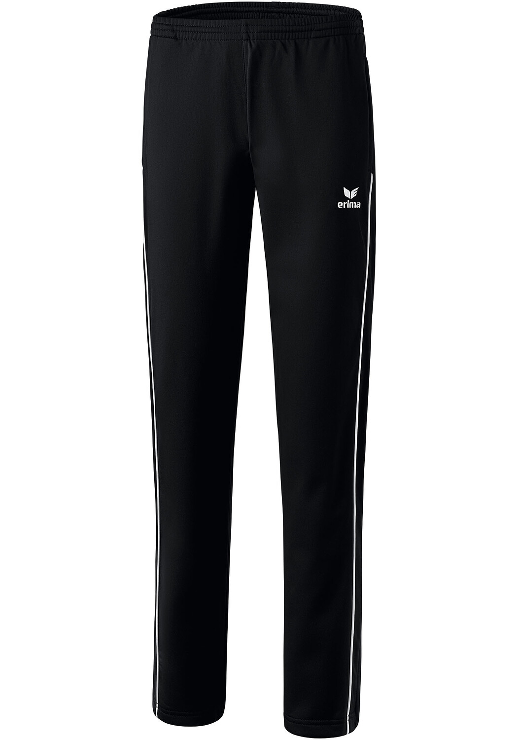 Спортивные брюки erima Shooter 2.0 Polyester, черный
Спортивные брюки erima Shooter 2.0 Polyester, черный