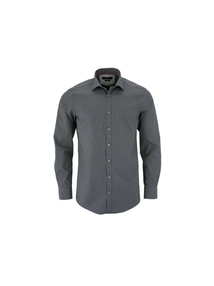 Рубашка Katt Hemden, черный
Рубашка Katt Hemden, черный