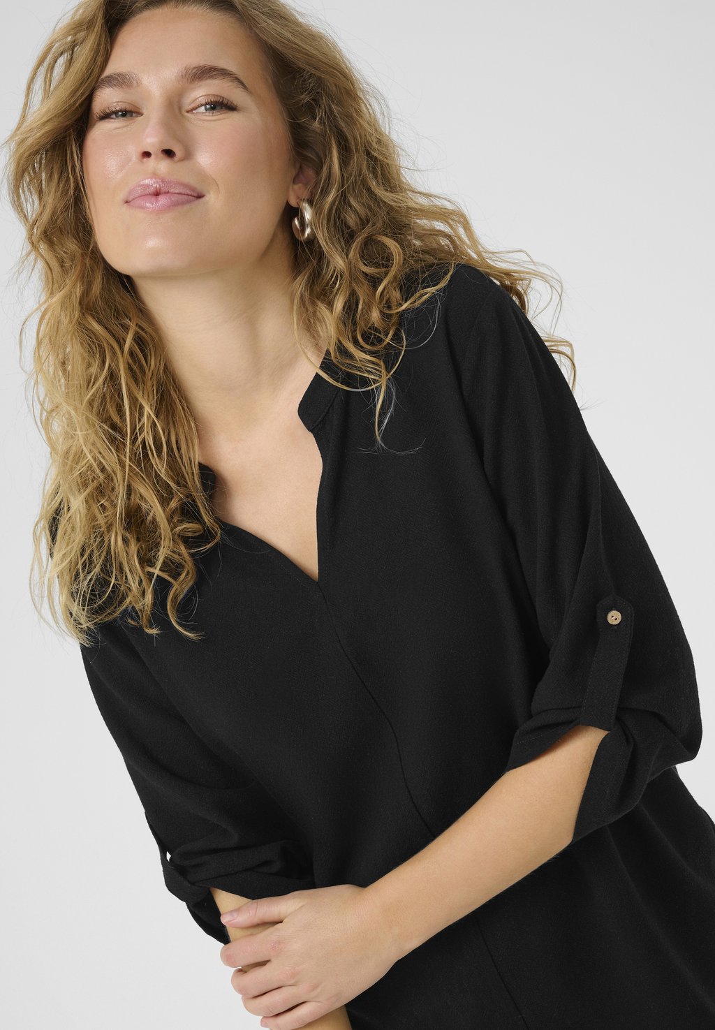 Блуза Love Copenhagen, черный
Блуза Love Copenhagen, черный