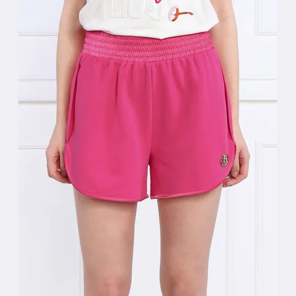 Шорты, брюки Liu Jo, розовый
Шорты, брюки Liu Jo, розовый