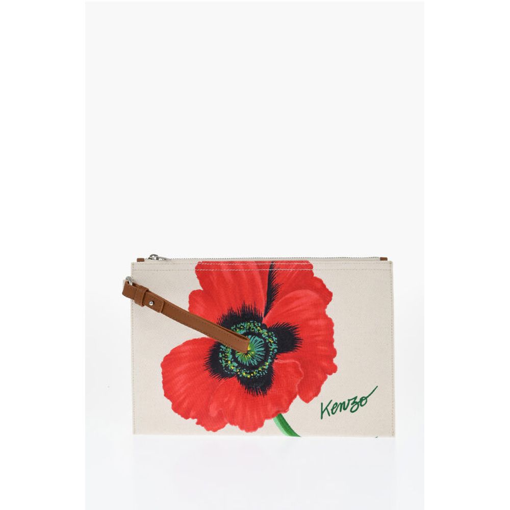 Сумка-клатч из белого хлопка Kenzo, White, Белый, Сумка-клатч из белого хлопка Kenzo, White
Сумка-клатч из белого хлопка Kenzo, White, Белый, Сумка-клатч из белого хлопка Kenzo, White