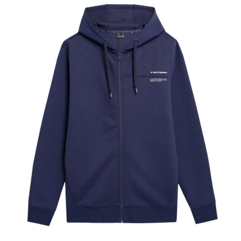 Походная куртка с капюшоном 4F — для мужчин. темно-синий
Походная куртка с капюшоном 4F — для мужчин. темно-синий