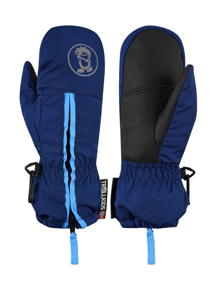 Рукавицы Trollkids
Рукавицы Trollkids