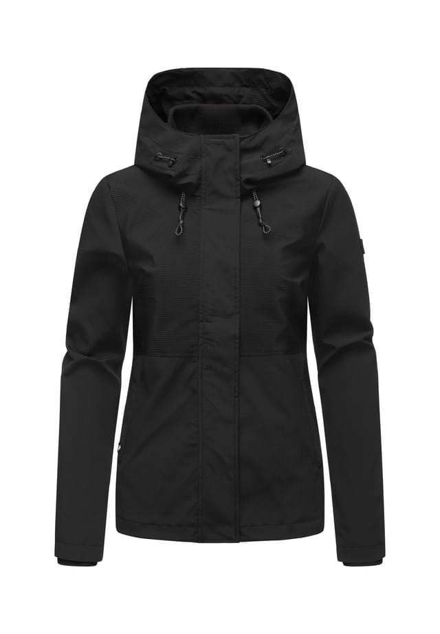 Куртка для улицы sunniva b Ragwear, черный
Куртка для улицы sunniva b Ragwear, черный