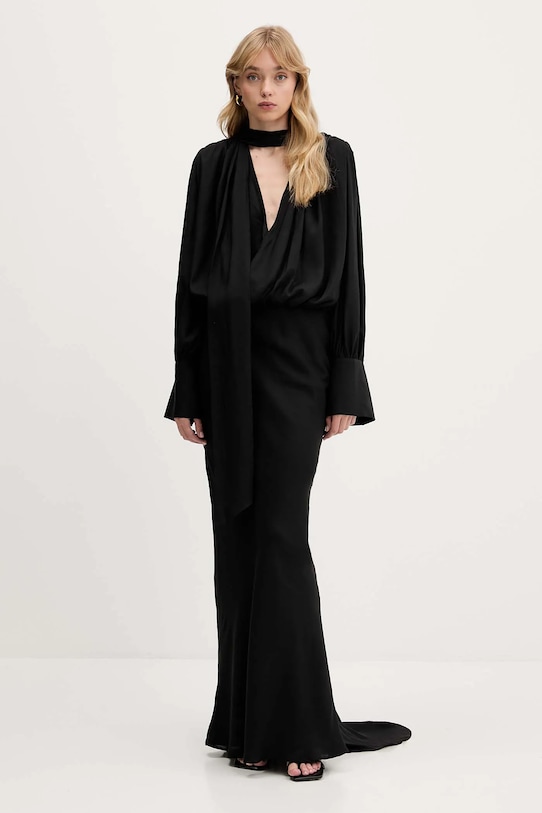 Платье Rotate, черный
Платье Rotate, черный