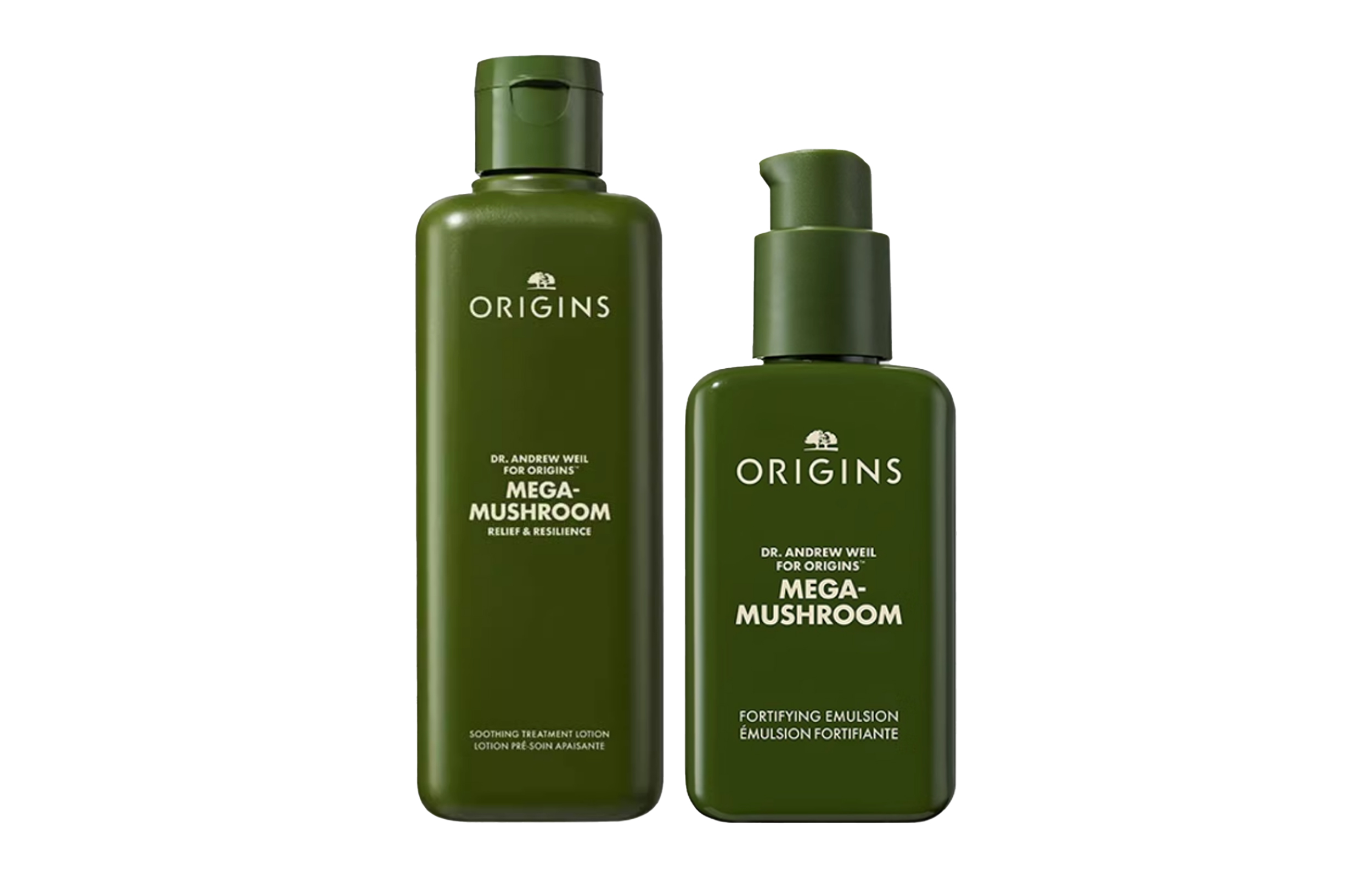 Наборы для ухода за кожей Unisex ORIGINS
Наборы для ухода за кожей Unisex ORIGINS