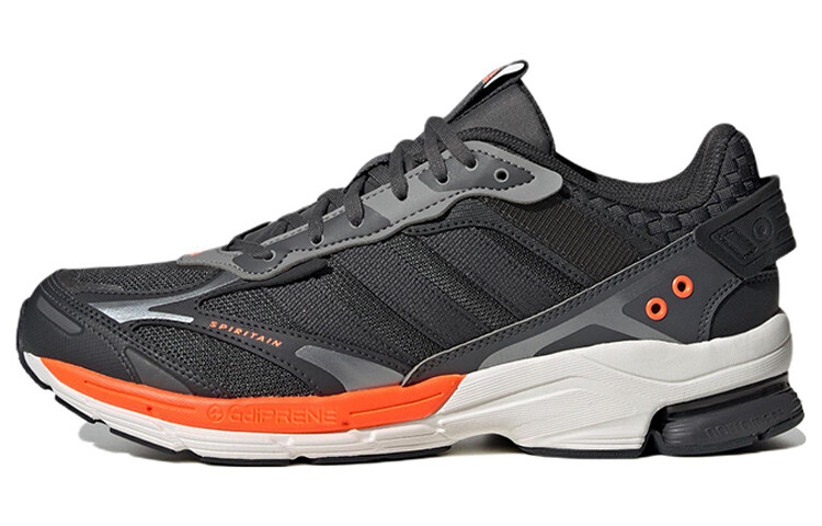 Кроссовки Spiritain 2000 унисекс с низким верхом, черные/белые/оранжевые Adidas, Черный, Кроссовки Spiritain 2000 унисекс с низким верхом, черные/белые/оранжевые Adidas
Кроссовки Spiritain 2000 унисекс с низким верхом, черные/белые/оранжевые Adidas, Черный, Кроссовки Spiritain 2000 унисекс с низким верхом, черные/белые/оранжевые Adidas