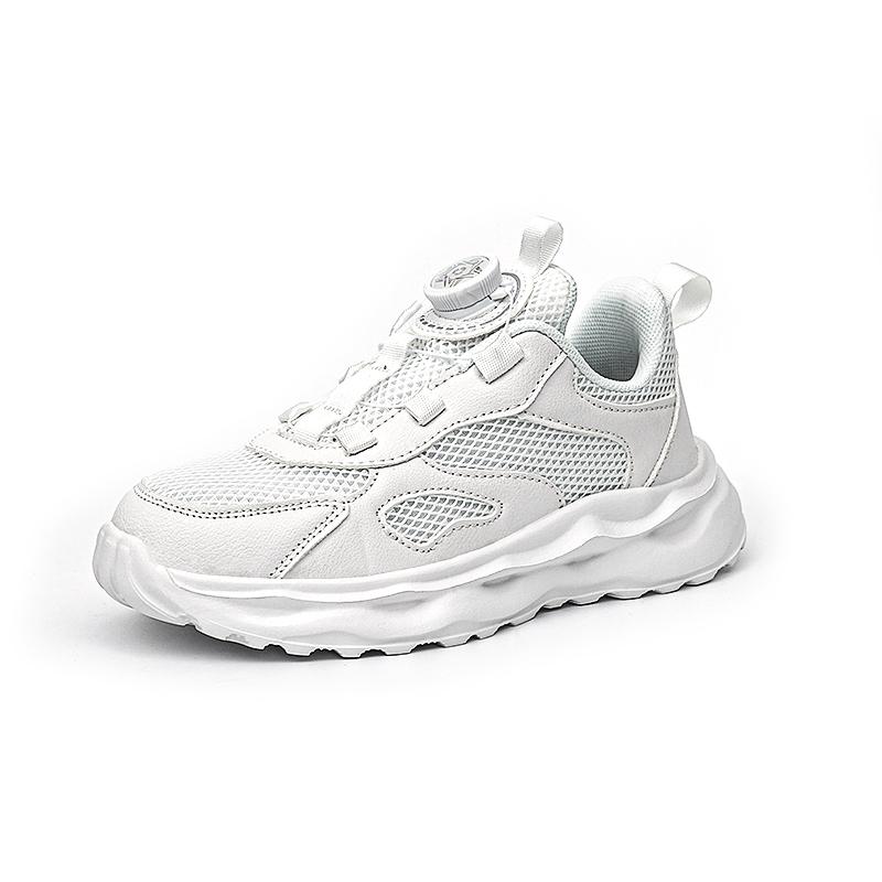 Нескользящие, износостойкие, дышащие низкие детские кроссовки для бега Genius Pooh, серебряный
Нескользящие, износостойкие, дышащие низкие детские кроссовки для бега Genius Pooh, серебряный