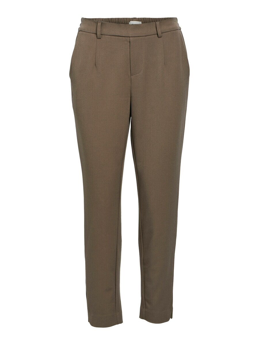 Узкие брюки Object LISA, цвет Chocolate
Узкие брюки Object LISA, цвет Chocolate