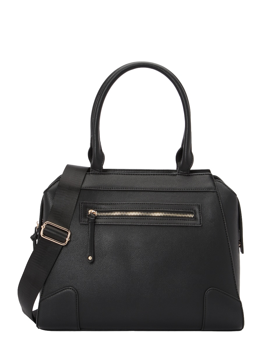 Сумка через плечо ABOUT YOU, черный
Сумка через плечо ABOUT YOU, черный