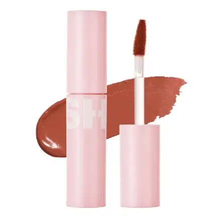 Fluffy Lip Tint 02 Moon Indigo - 2.8 G Blessed Moon
Fluffy Lip Tint 02 Moon Indigo - 2.8 G Blessed Moon