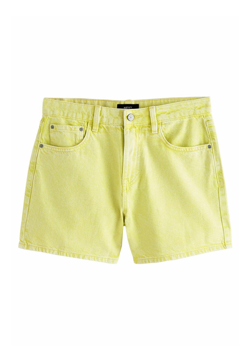 Джинсовые шорты REGULAR FIT Next, зеленый
Джинсовые шорты REGULAR FIT Next, зеленый