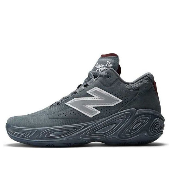 Кроссовки свежие пены bb v2 New Balance, черный
Кроссовки свежие пены bb v2 New Balance, черный