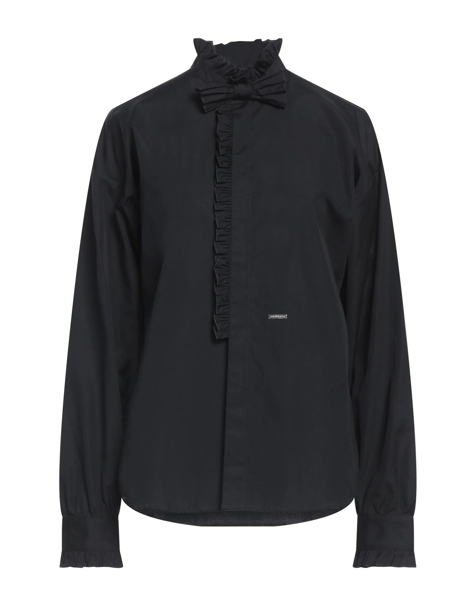 Рубашка Dsquared2, бледно-розовый 
Рубашка Dsquared2, бледно-розовый