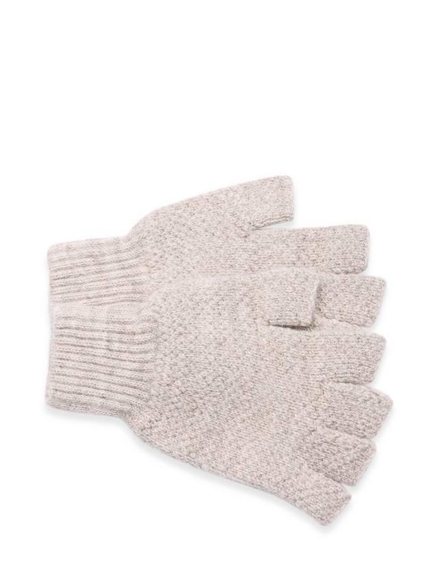 Перчатки без пальцев из чистой шерсти Celtic & Co., Taupe
Перчатки без пальцев из чистой шерсти Celtic & Co., Taupe