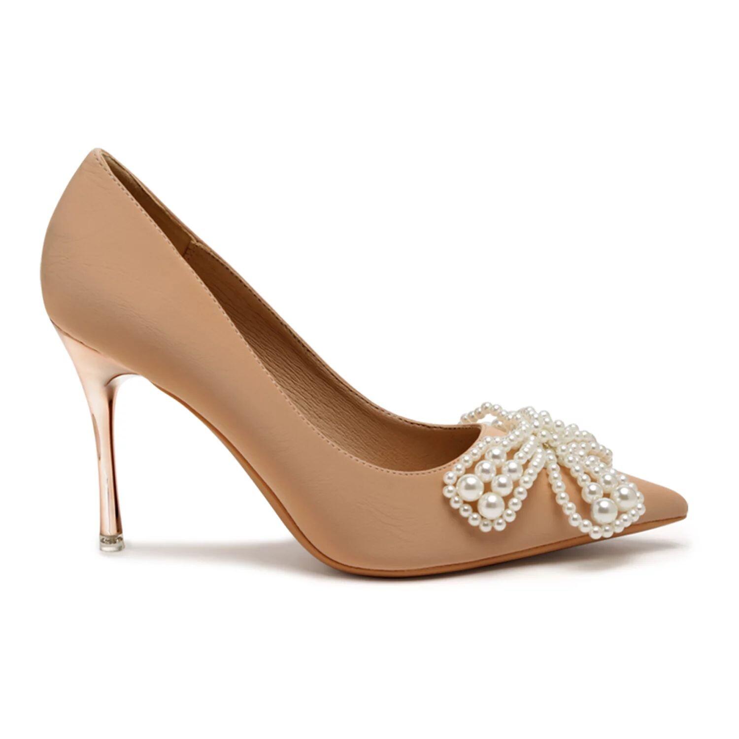 Женские туфли на каблуке London Rag Encon London Rag, черный
Женские туфли на каблуке London Rag Encon London Rag, черный