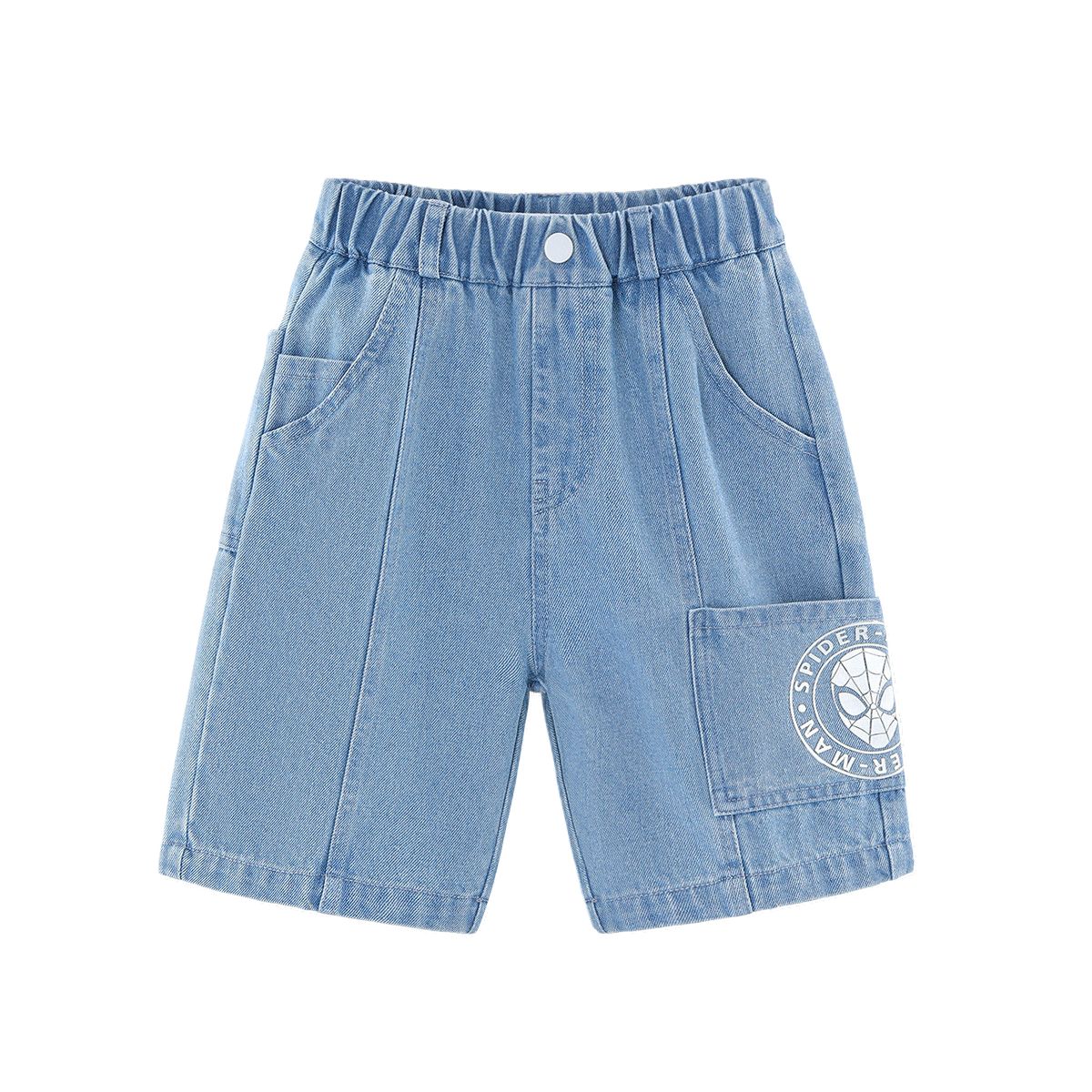 Disney Джинсы Blue для детей 3-7 лет
Disney Джинсы Blue для детей 3-7 лет