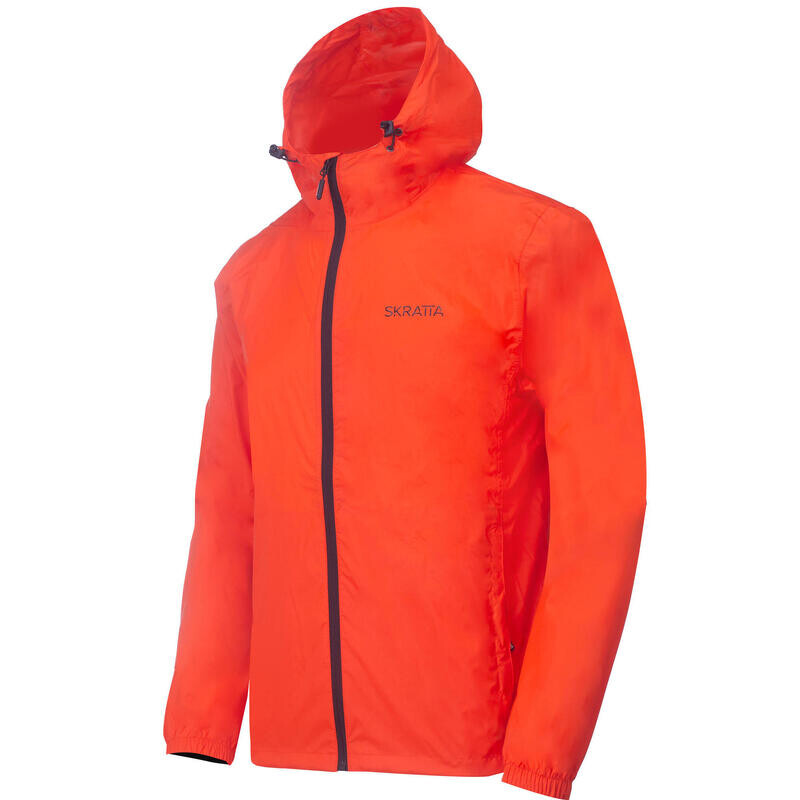 Malin мужская дождевик Skratta, цвет orange
Malin мужская дождевик Skratta, цвет orange