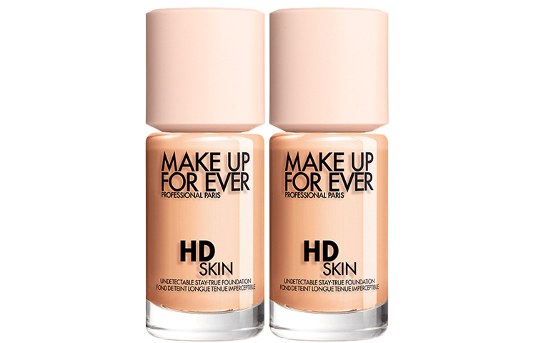 Жидкий тональный крем / Крем-основа для женщин MAKE UP FOR EVER
Жидкий тональный крем / Крем-основа для женщин MAKE UP FOR EVER