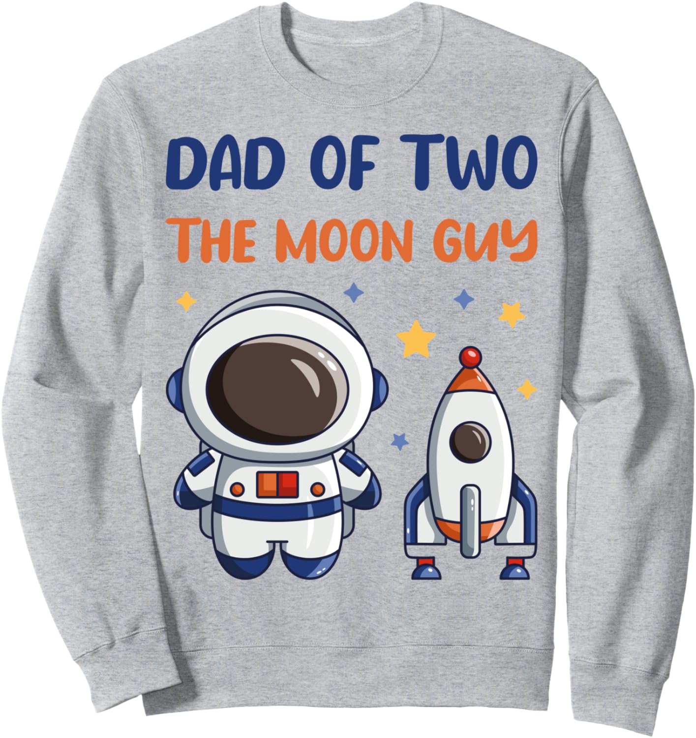 Толстовка «Папа Луны» для мальчика, космическая тематика, толстовка для вечеринки в честь 2-летия Family Look 2 Year Old Astronaut Decoration Gifts, серый
Толстовка «Папа Луны» для мальчика, космическая тематика, толстовка для вечеринки в честь 2-летия Family Look 2 Year Old Astronaut Decoration Gifts, серый