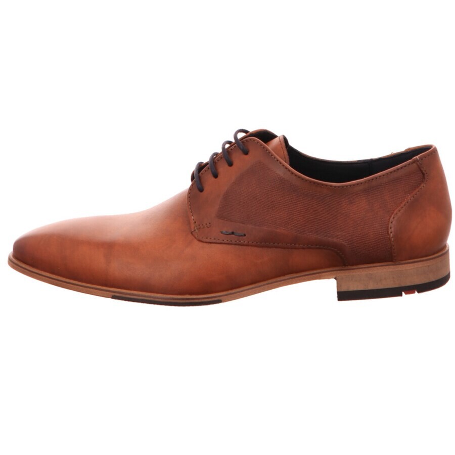 Деловые туфли LLOYD Lace-Up Shoes Galant, коричневый
Деловые туфли LLOYD Lace-Up Shoes Galant, коричневый