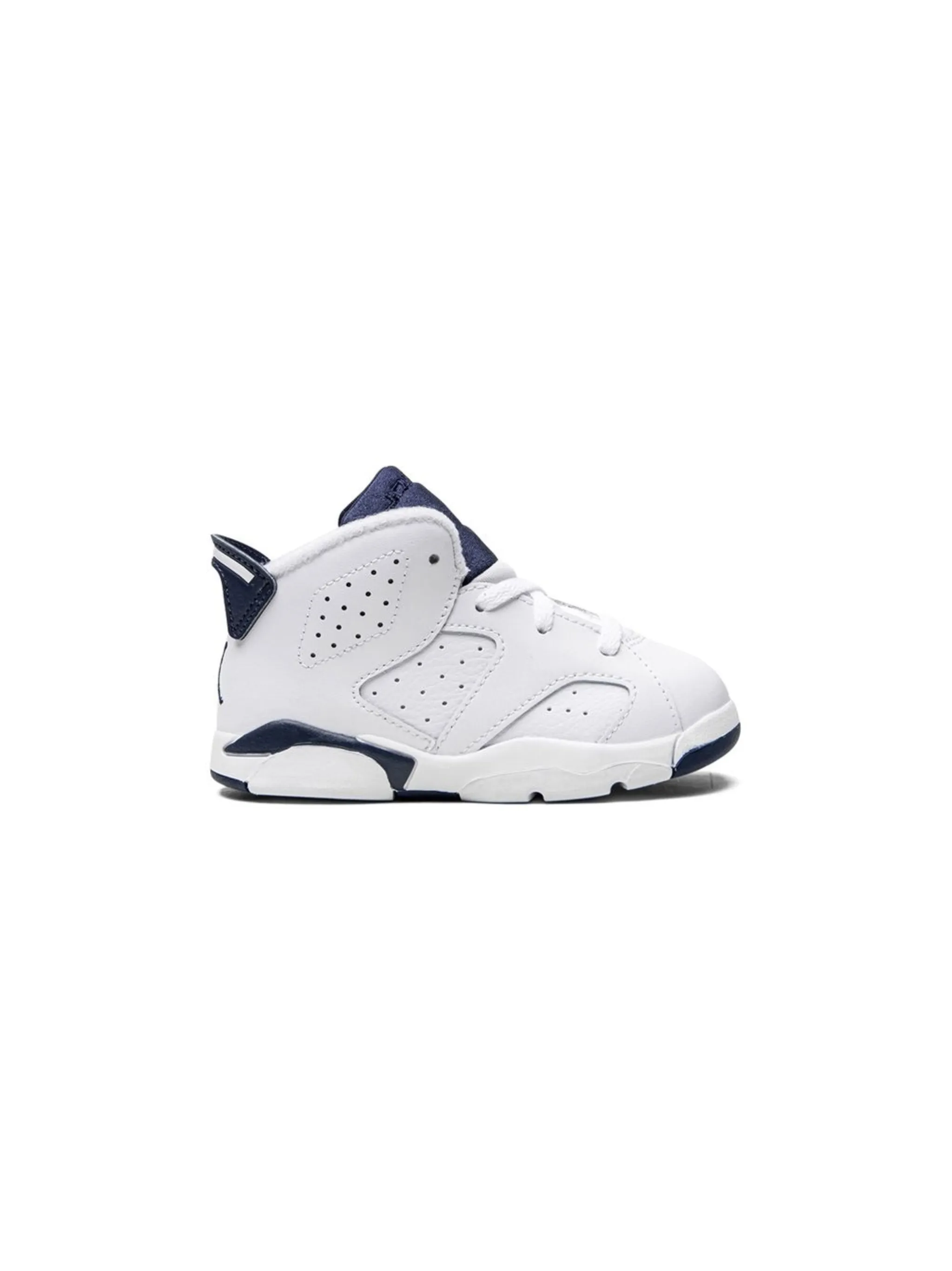 Кроссовки Jordan 6 Retro BT Jordan Kids, белый
Кроссовки Jordan 6 Retro BT Jordan Kids, белый