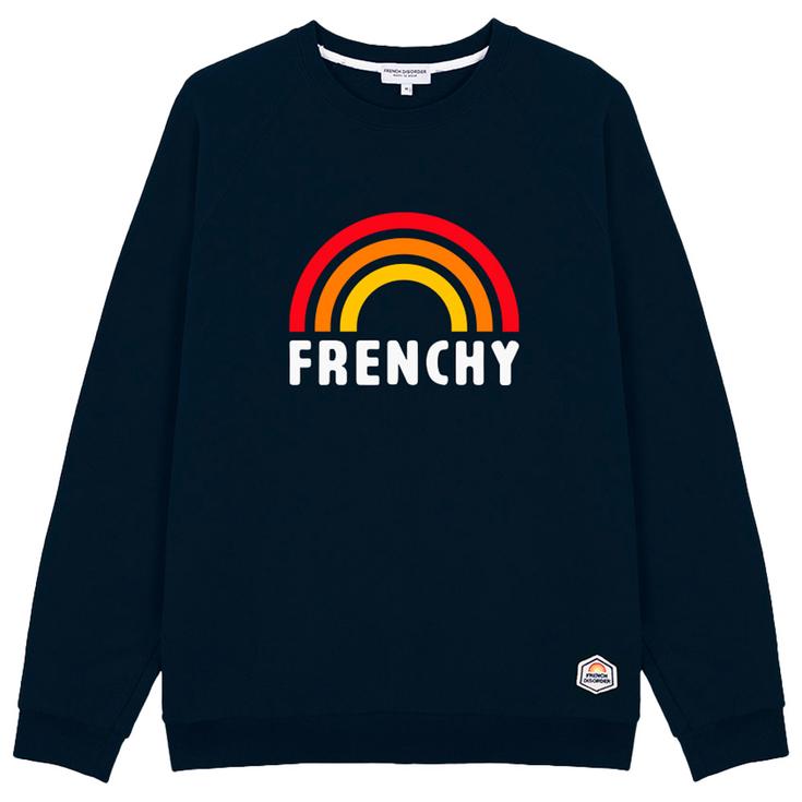 Толстовка Clyde Warmy French Bouclette темно-синяя - m French Disorder, Синий, Толстовка Clyde Warmy French Bouclette темно-синяя - m French Disorder
Толстовка Clyde Warmy French Bouclette темно-синяя - m French Disorder, Синий, Толстовка Clyde Warmy French Bouclette темно-синяя - m French Disorder